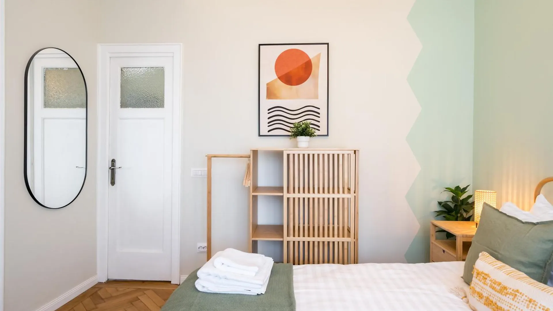 Urban Dream Studio With City Views & Comfort Bucharest Romania