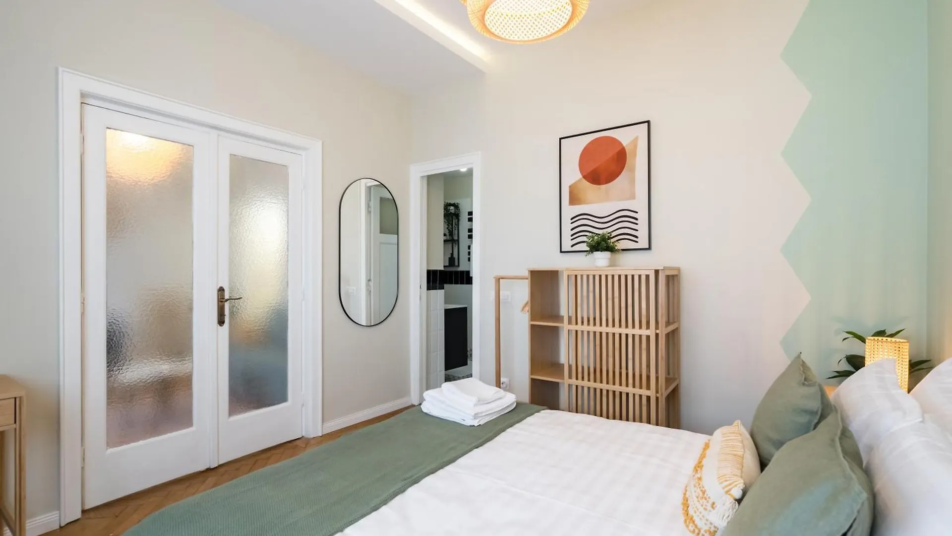 Apartment Urban Dream Studio With City Views & Comfort Bucharest